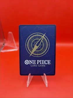 One Piece TCG Koala OP09-013 Super Rare Foil Near Mint English - Image 2
