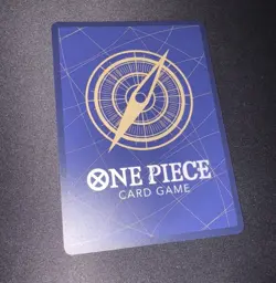 Monkey D Luffy OP07-073 BANDAI Card Games Fest 25-26 Promo One Piece NEAR MINT + - Image 2