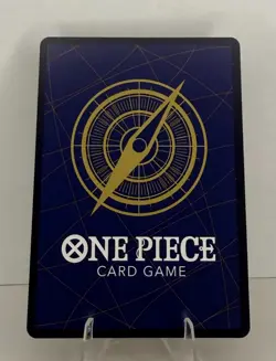 One Piece Nami (012) - Premium Booster -The Best- Vol. 2 Foil - Image 2
