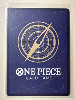 One Piece The Azure Sea’s Seven Ms. All Sunday OP14-084 Alt Art NM English - Image 2