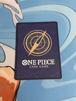Monkey.D.Luffy (118) OP13-118 Carrying On His Will Foil - Image 3