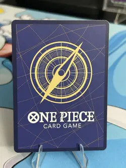Monkey.D.Luffy (118) OP13-118 Carrying On His Will Foil - Image 4