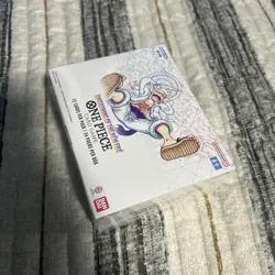 Bandai One Piece CCG Awakening of the New Era Booster Box OP5 - Image 2