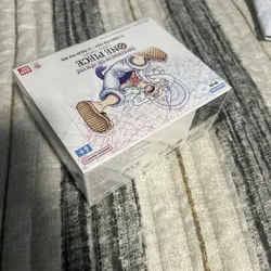 Bandai One Piece CCG Awakening of the New Era Booster Box OP5 - Image 3