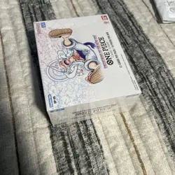 Bandai One Piece CCG Awakening of the New Era Booster Box OP5 - Image 4