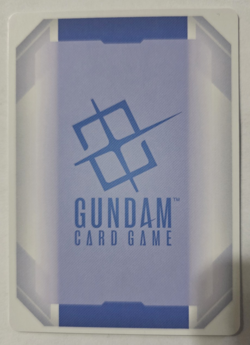 Dual Impact Gundam Kimaris LR+ Alt Art Gundam Card Game TCG GD02-070 - Image 2