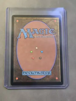 Magic the Gathering Three Tree City Bloomburrow 0260 Regular Card - Image 2