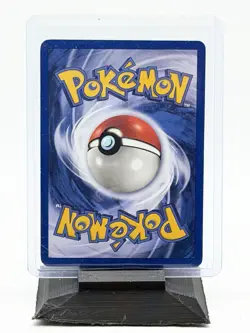 Pokemon TCG Psyduck Fossil Card 1st Edition 65/82 Non Holo - Image 2