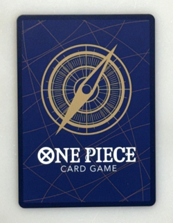 Sabo (Illustration Box Vol.5) OP05-007 One Piece Promotion Cards Foil - Image 2