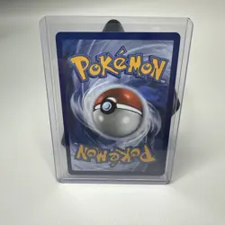 Premium Power Pro 174/132 Full Art Mega Evolution English Pokemon Card NM - Image 2