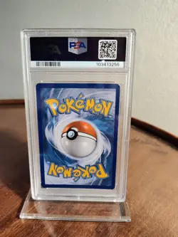Pokemon PSA 8 NM-Mint 2014 Champions Festival STAFF World Championship Card XY27 - Image 2