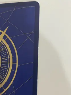 Ryuma ONE PIECE Card Japanese P-072 "For Asia" Monsters Promo LP - Image 3