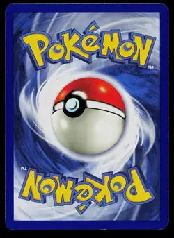 Pokemon Card - Psyduck Fossil 53/62 Common 1st Edition - Image 2