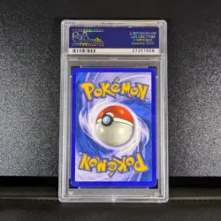 Venusaur - 18/110 - Legendary Collection - Reverse Holo - PSA 8 - Pokemon Card - Image 2