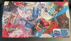 Pokemon TCG: Mega Evolution Enhanced Booster Display Box- 36 Packs& 1 Promo Card - Image 5
