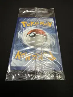 Pokemon TCG Eevee VMAX SWSH087 Black Star Promo Full Art Holo Card Sealed - Image 4