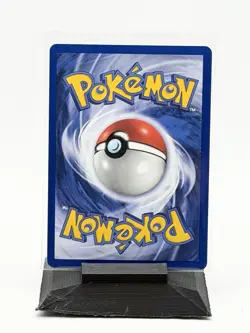 Pokemon Card Mankey #61/82 First Edition Non-Holo - Image 2