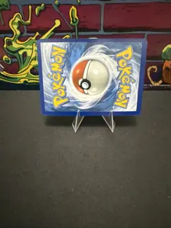 Pokemon TCG 2016 Greninja Break 41/122 XY-Breakpoint Rare Card - Image 4