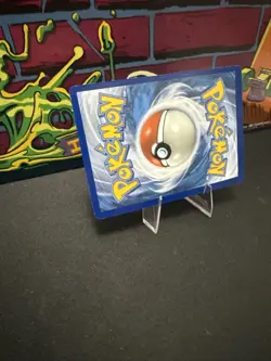 Pokemon TCG 2016 Greninja Break 41/122 XY-Breakpoint Rare Card - Image 5
