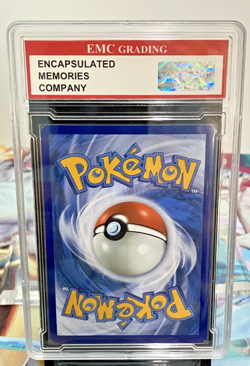 ESPEON 2025 FOIL #33/131 Pokemon Card GRADED 10 TCG CCG - Image 2