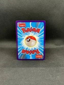 Onix Funskool Pokemon Card 2004 India Rare Trading Cards Pokemon - Image 2