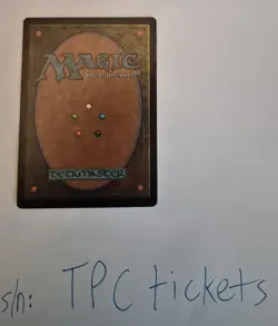 Voltaic Key - Urza's Saga - MTG Magic Card - NM Near Mint - TCG Value $9 - Image 2