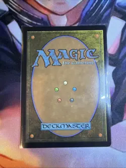 MTG Magic the Gathering Mul Multiverse Legends #17 Skithiryx the Blight Dragon - Image 2