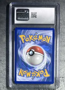 Pokemon TCG Armarouge EX SVP 125 Black Star Promo Card (2024) Holo - Image 2