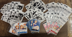 One Piece Card Game OP-14 Promos Dash Release Event Welcome Packs & more! SEALED - Image 2