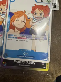 One Piece Card Game OP-14 Promos Dash Release Event Welcome Packs & more! SEALED - Image 4