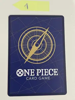 Set Of 4 Ryuma P-072 Monsters "For Asia" PROMO - ONE PIECE Card Japanese NM - Image 4