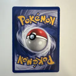 Flareon 3/64 - Jungle Unlimited Holo Rare Pokemon Card - Image 5