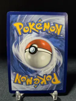Mew Ex Double Rare Prize Pack Series Card Stamped 151/165 - Image 2