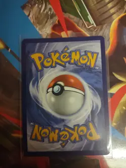 Drowzee Card 210/198 Scarlet and Violet Base Set Pokemon Card - Image 2