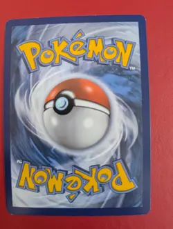 Parallel City 145/162 Breakthrough Reverse Holo Pokemon Card Excellent Condition - Image 2