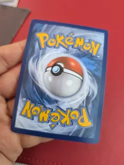 Parallel City 145/162 Breakthrough Reverse Holo Pokemon Card Excellent Condition - Image 4