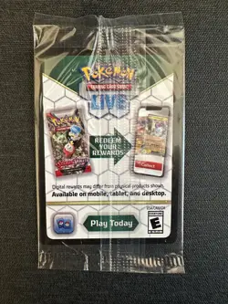 Umbreon ex 060/131 Sealed Prismatic Evolutions Stamped Promo Holo Pokemon Card - Image 2