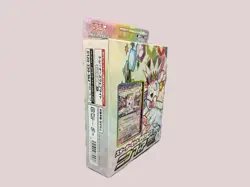 Pokemon card game Scarlet & Violet Set Type Stellar Sylveon ex - Image 5