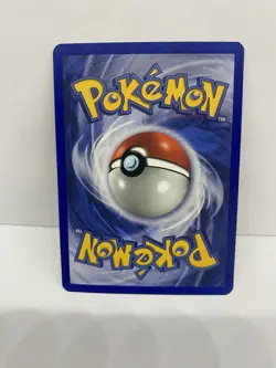 Pokemon Card - Holon's Castform Holon Phantoms 44/110 Reverse Holo Stamped - NM - Image 3