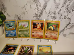 Pokemon TCG Lot Of 7 Cards Mixed Lot - Image 4