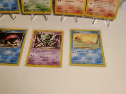 Pokemon TCG Lot Of 7 Cards Mixed Lot - Image 5