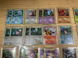 Pokemon TCG Card Promos Lot - Sun & Moon, XY , Black & White, HGSS, POP ~ $290 - Image 2