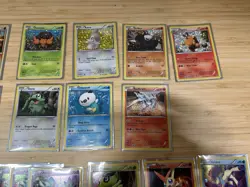 Pokemon TCG Card Promos Lot - Sun & Moon, XY , Black & White, HGSS, POP ~ $290 - Image 3
