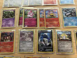 Pokemon TCG Card Promos Lot - Sun & Moon, XY , Black & White, HGSS, POP ~ $290 - Image 4