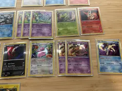 Pokemon TCG Card Promos Lot - Sun & Moon, XY , Black & White, HGSS, POP ~ $290 - Image 5