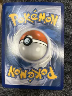 Caterpie 2019 McDonalds Collection Pokemon Card 1 / 12 Holo Foil Shatterfoil - Image 2