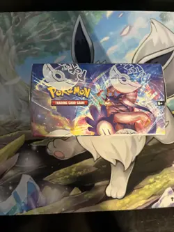Pokemon TCG: Sword & Shield - Battle Styles Booster Box (36 Card Packs) 820650818189 - Image 2