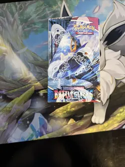 Pokemon TCG: Sword & Shield - Battle Styles Booster Box (36 Card Packs) 820650818189 - Image 5