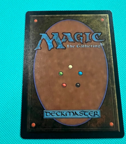 Mystic Remora - Ice Age - MTG - Magic the Gathering - Image 3