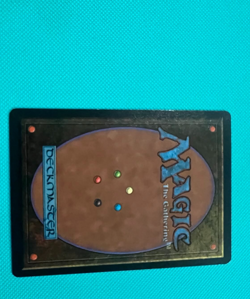 Mystic Remora - Ice Age - MTG - Magic the Gathering - Image 4